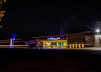 Hotel Aqua Spa & Resort hotel thumbnail 3