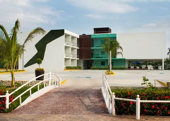 Hotel Aqua Spa & Resort hotel thumbnail 4