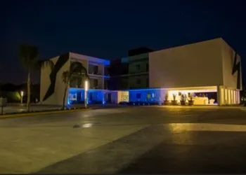 Hotel Aqua Spa & Resort hotel thumbnail 5