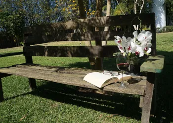Finca Garullo hotel thumbnail 4