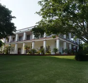 Finca Garullo hotel detail image 5