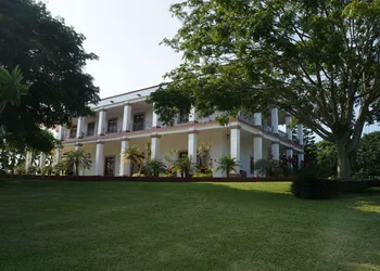 Finca Garullo hotel thumbnail 5