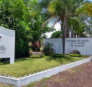 Finca Garullo hotel detail image 7