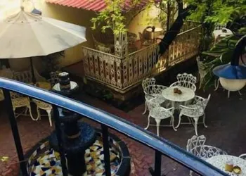 Hotel Flor hotel thumbnail 2