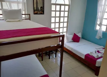 Hotel Flor hotel thumbnail 8