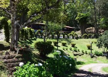 Hotel Campestre Daarlu hotel thumbnail 2