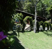Hotel Campestre Daarlu hotel detail image 5