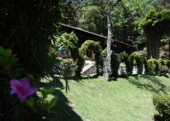 Hotel Campestre Daarlu hotel thumbnail 5