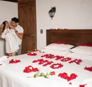 Hotel Campestre Daarlu hotel detail image 7