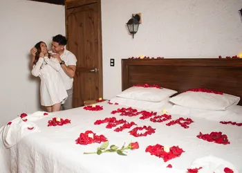 Hotel Campestre Daarlu hotel thumbnail 7