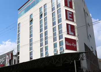 Hotel Palacio Rojo hotel thumbnail 2