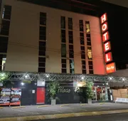 Hotel Palacio Rojo hotel detail image 3
