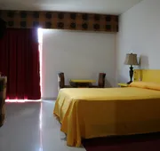 Hotel Palacio Rojo hotel detail image 7