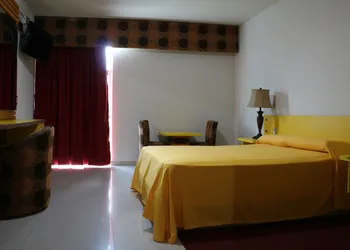 Hotel Palacio Rojo hotel thumbnail 7
