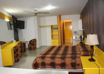Hotel Palacio Rojo hotel thumbnail 8