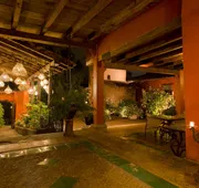 Hotel La Casa de Maty hotel detail image 7