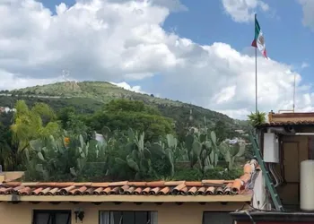 Xacalli Hotel hotel thumbnail 2