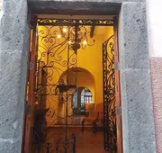 Xacalli Hotel hotel detail image 3