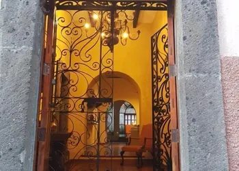 Xacalli Hotel hotel thumbnail 3
