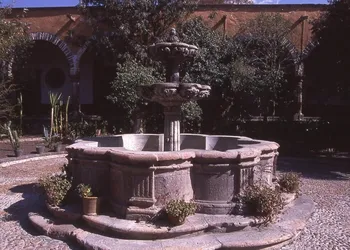 Xacalli Hotel hotel thumbnail 5