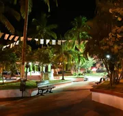Hotel Don Miguel Plaza hotel detail image 3