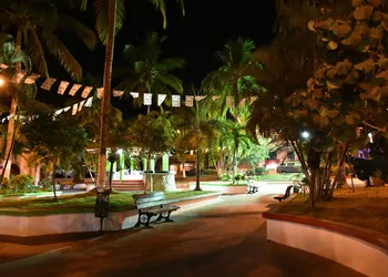 Hotel Don Miguel Plaza hotel thumbnail 3