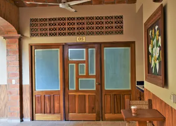 Hotel Don Miguel Plaza hotel thumbnail 6