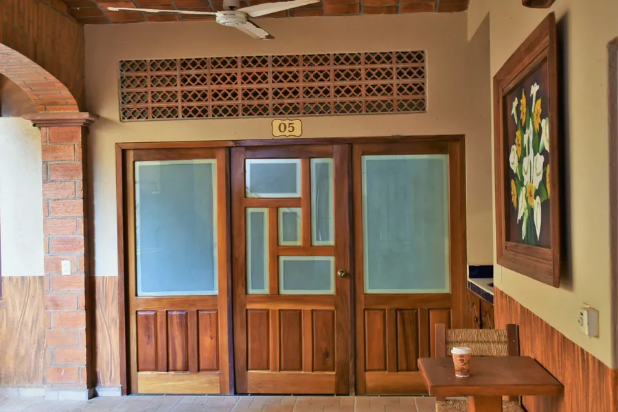 Hotel Don Miguel Plaza hotel detail image 6