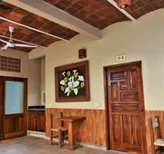 Hotel Don Miguel Plaza hotel detail image 7