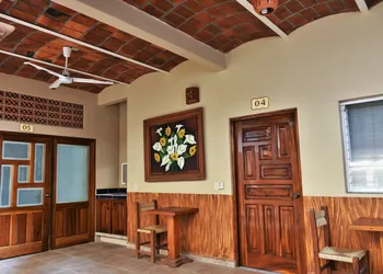 Hotel Don Miguel Plaza hotel thumbnail 7