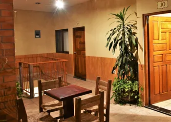 Hotel Don Miguel Plaza hotel thumbnail 8