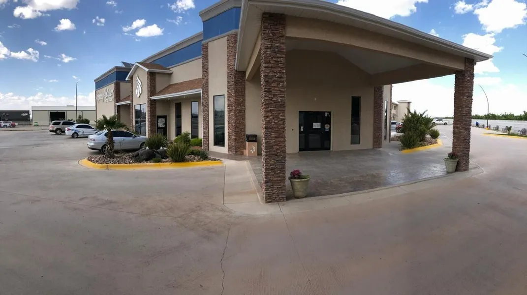 Spring Water Hotel & Suites hotel detail image 2