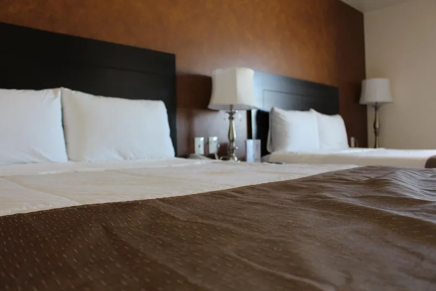 Spring Water Hotel & Suites hotel detail image 6