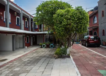 Hotel casa zoque colonial hotel thumbnail 3
