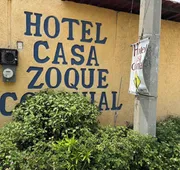 Hotel casa zoque colonial hotel detail image 4