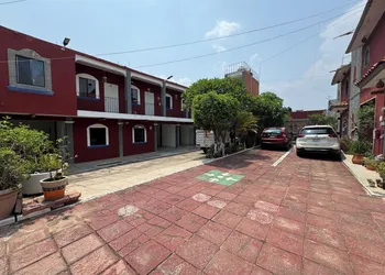 Hotel casa zoque colonial hotel thumbnail 5