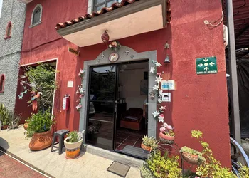 Hotel casa zoque colonial hotel thumbnail 8