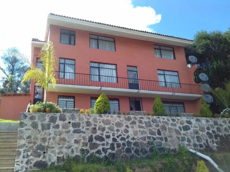 Casa Amelia Hotel Boutique hotel detail image 2