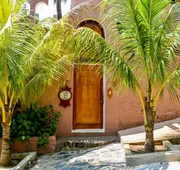 Villa de la Roca hotel detail image 4