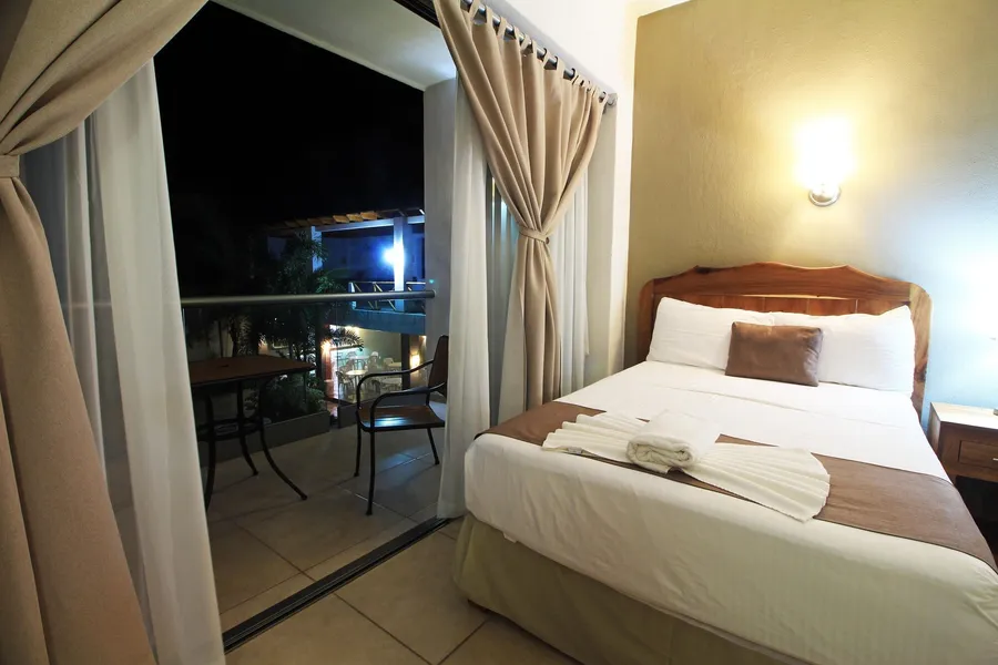 Rincón Resort hotel detail image 2