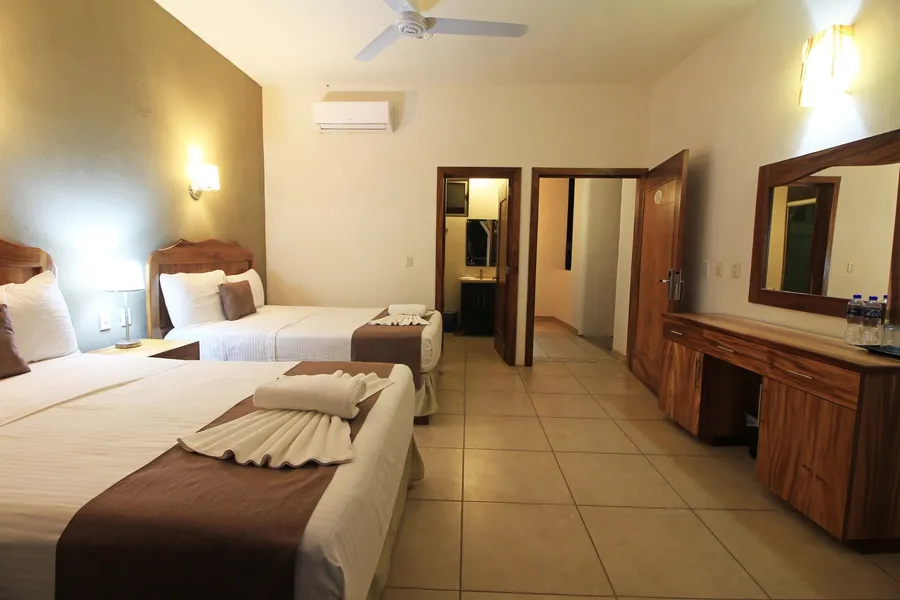 Rincón Resort hotel detail image 6