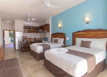 Rincón Resort hotel thumbnail 7