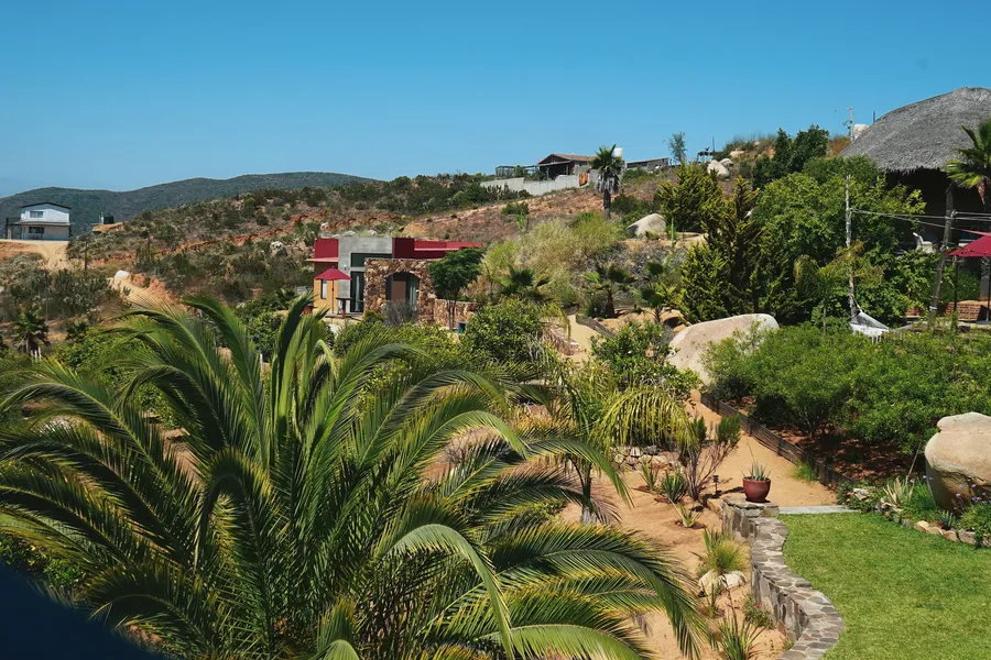 Rancho Cien Piedras hotel detail image 2