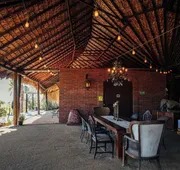 Rancho Cien Piedras hotel detail image 4
