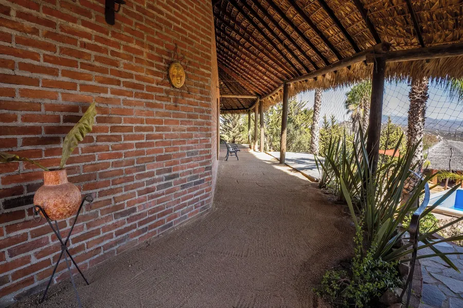 Rancho Cien Piedras hotel detail image 6