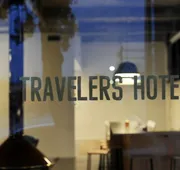 Travelers Hotel hotel detail image 3