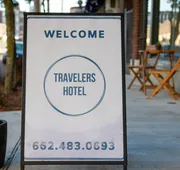 Travelers Hotel hotel detail image 4