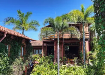 Hotel Casa San Pancho hotel thumbnail 2
