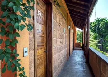 Hotel Casa San Pancho hotel thumbnail 4