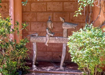 Hotel Casa San Pancho hotel thumbnail 5